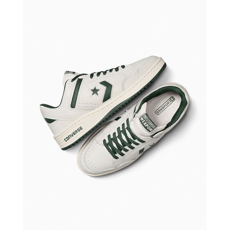 Converse Weapon Leather A11212C 04