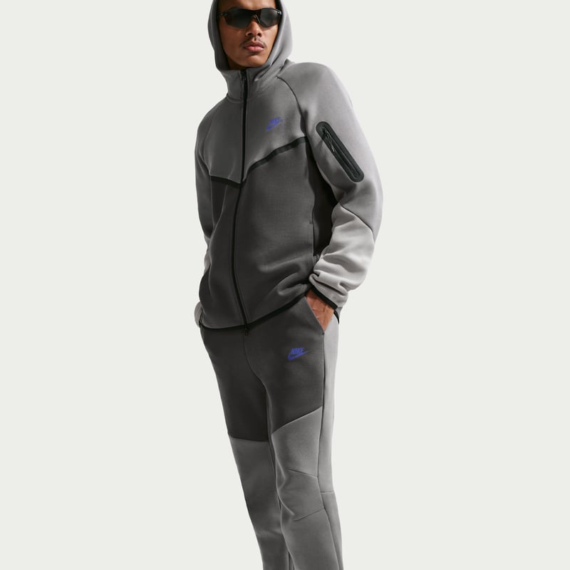 Nike Tech Fleece HV0959-018 04