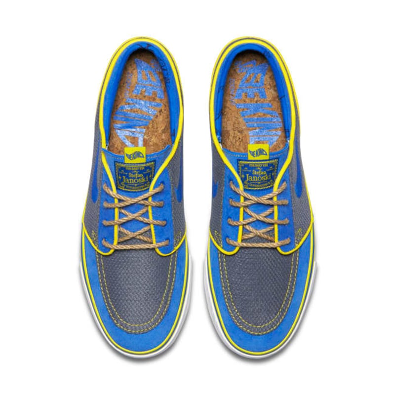 Nike SB Zoom Stefan Janoski AH7188-470 04
