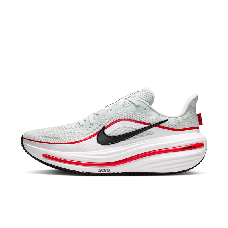 Παπούτσια Nike Winflo 12 "Off White & Wolf Grey" | Άνδρες | Τρέξιμο | 01 | SPORTSHOWROOM