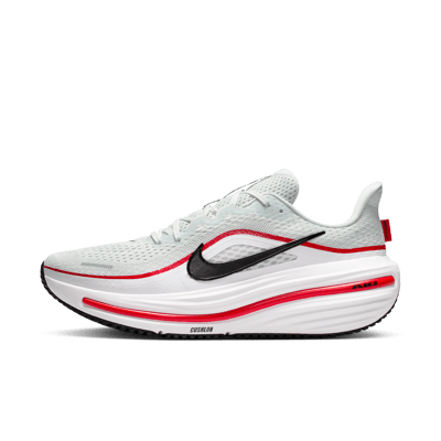 Παπούτσια Nike Winflo 12 "Off White & Wolf Grey" | Άνδρες | Τρέξιμο | 01 | SPORTSHOWROOM