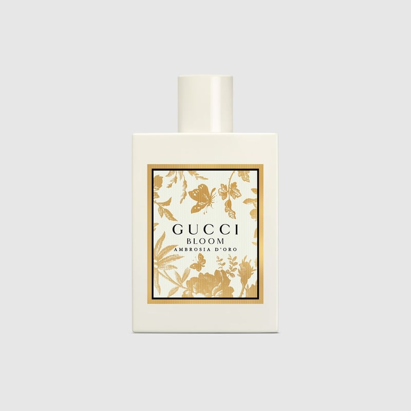 Gucci Bloom Ambrosia d'Oro GUCCIBLOOMAMBROSIADOROEAUDEPARFUM 01