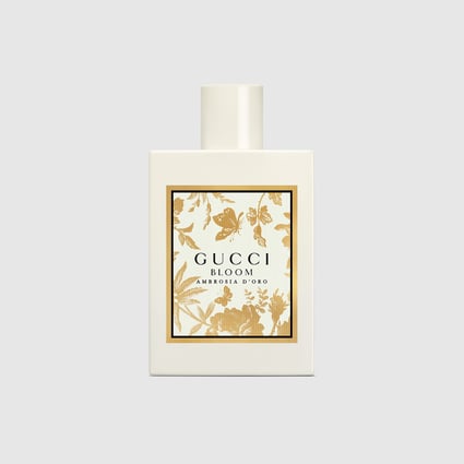 Gucci Bloom Ambrosia d'Oro GUCCIBLOOMAMBROSIADOROEAUDEPARFUM