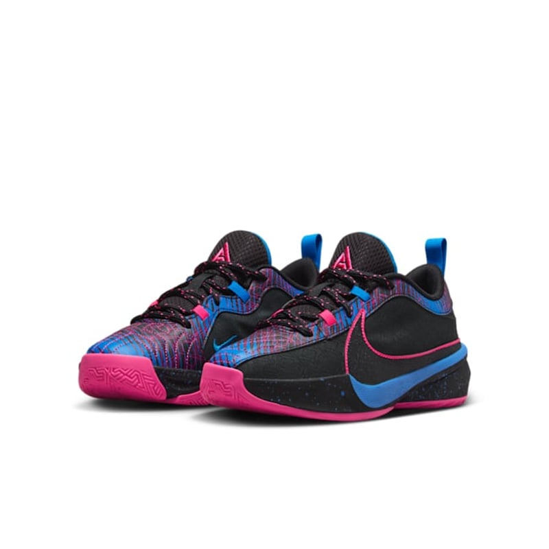 Nike Giannis Freak 5 FB8979-400 05