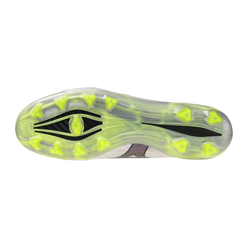 Mizuno Alpha II Japan P1GA256009 02