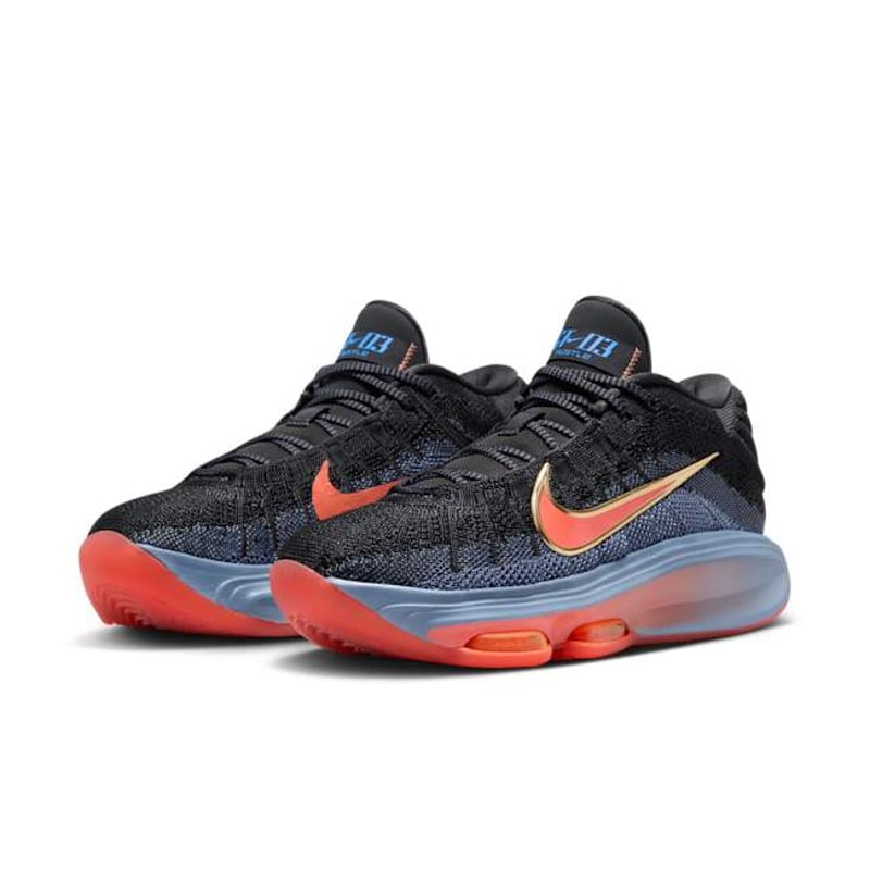 Nike G.T. Hustle 3 FZ2851-001 05