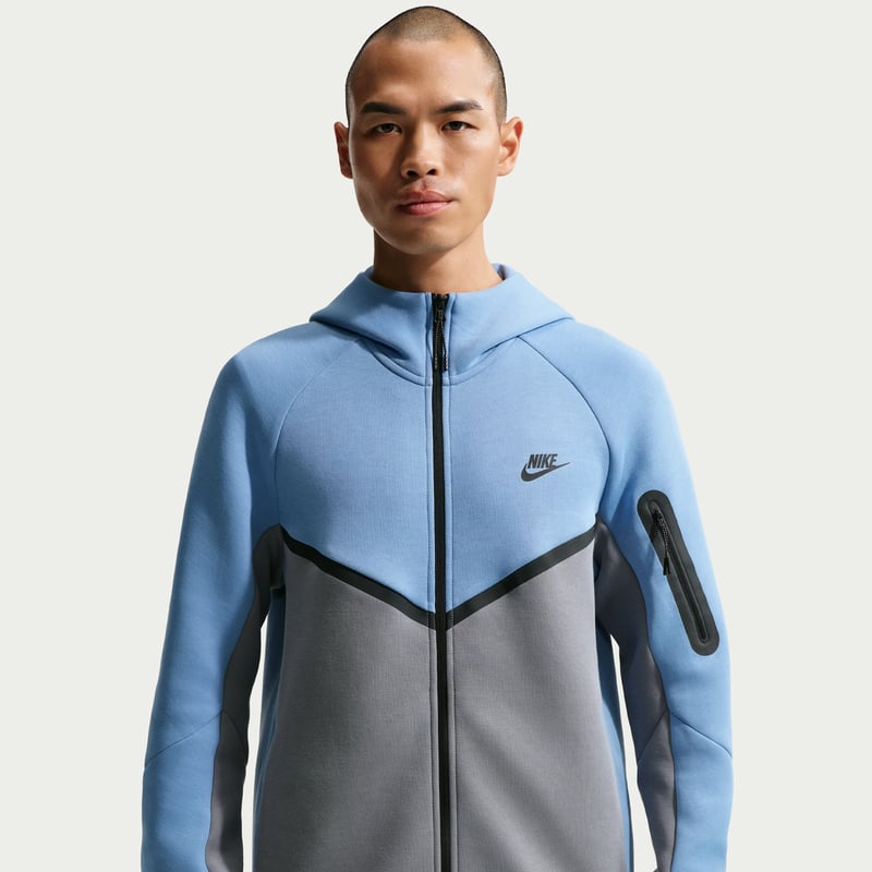 Nike Tech Fleece Windrunner HV0949-486 01