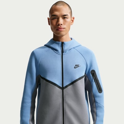 Nike Tech Fleece Windrunner HV0949-486 01
