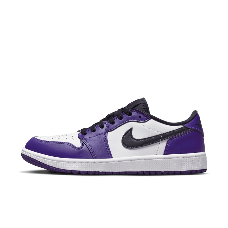 Jordan 1 Low Golf DD9315-105 01