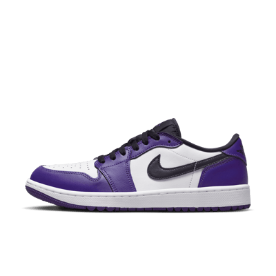 Jordan 1 Low Golf DD9315-105