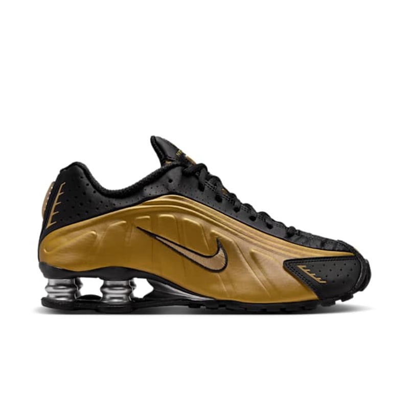 Nike Shox R4 AR3565-005 03