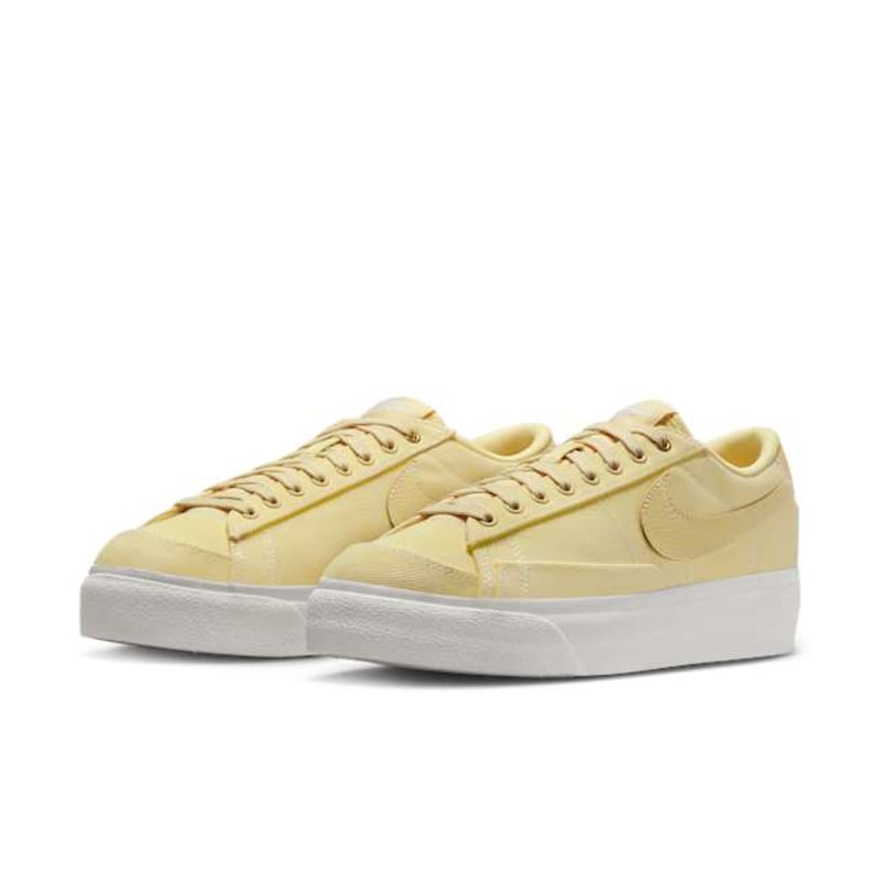 Nike Blazer Low Platform Canvas DV7475-200 05