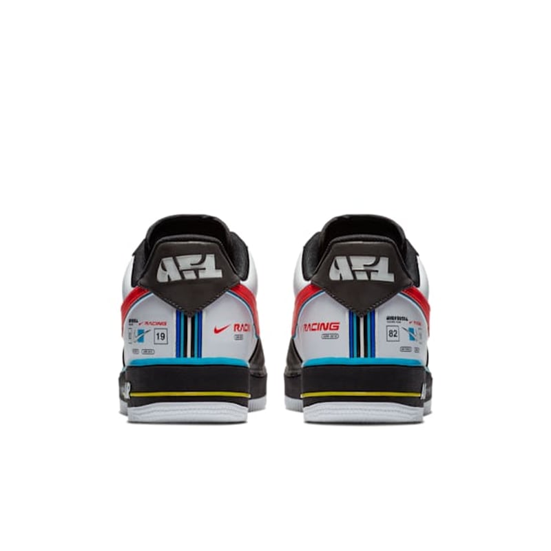 Nike Air Force 1 Low '07 QS AH8462-004 06