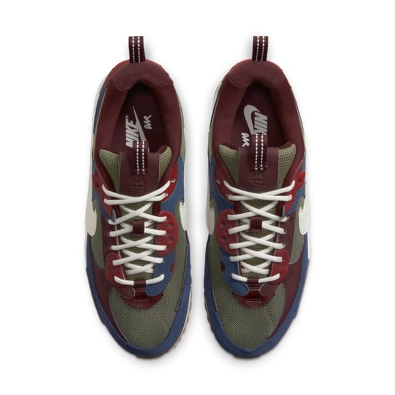 Nike Air Max 90 Futura DM9922-200 04