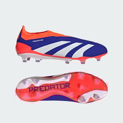 adidas Predator Elite Laceless FG IF6447
