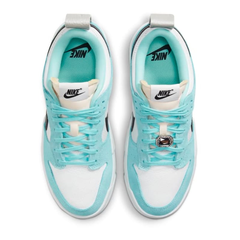 Nike Dunk Low Disrupt DD6619-400 04
