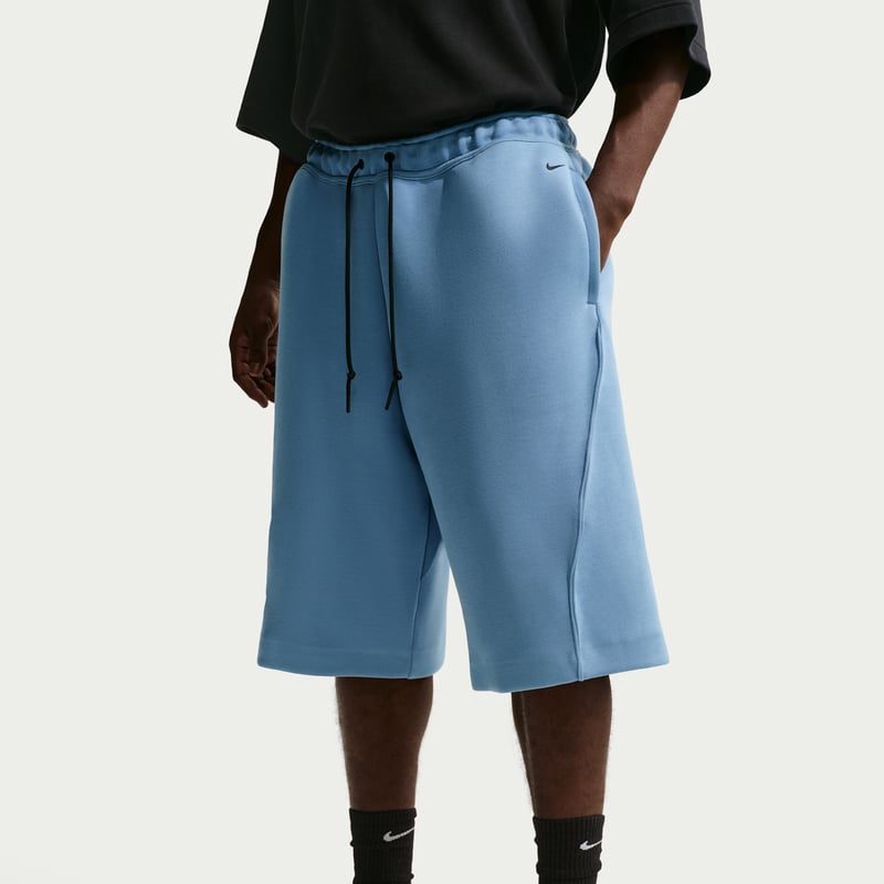 Nike Tech Fleece Oversized HV6539-486 02