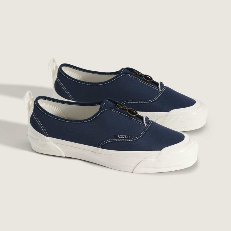 Vans OTW Authentic Zip Vibram VN000EH5LKZ 02
