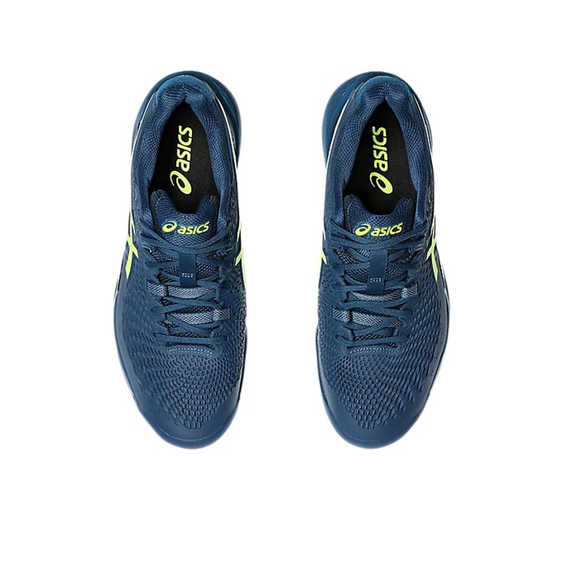 ASICS Gel-Resolution 9 Clay 1041A375-404 06