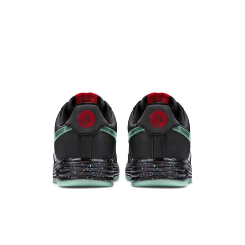 Nike Lunar Force 1 Low QS 647595-001 06
