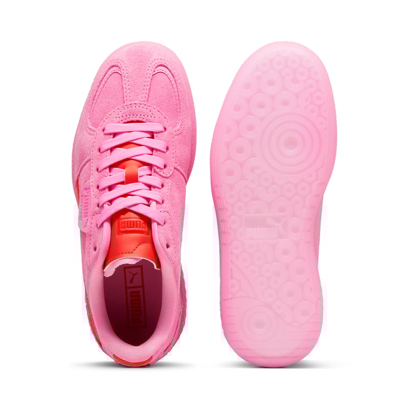 PUMA Palermo Moda XTRA 398534-01 02