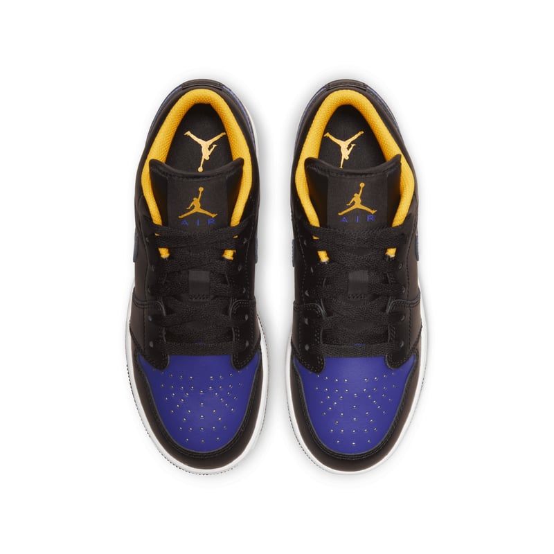 Jordan 1 Low 553560-075 04