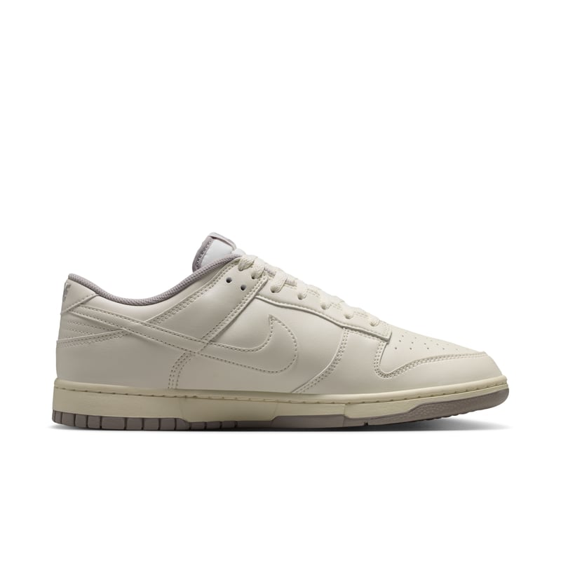 Nike Dunk Low Retro sneakers "Soft Pearl & College Grey" | Herre | Sportstyle | 03 | SPORTSHOWROOM