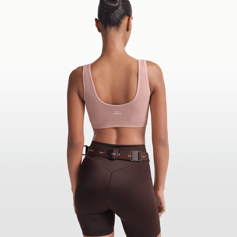 NikeSKIMS Ribbed Seamless IU8302-662 02