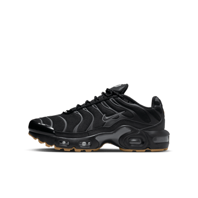 Nike Air Max Plus Multi-Swoosh FJ4224-001