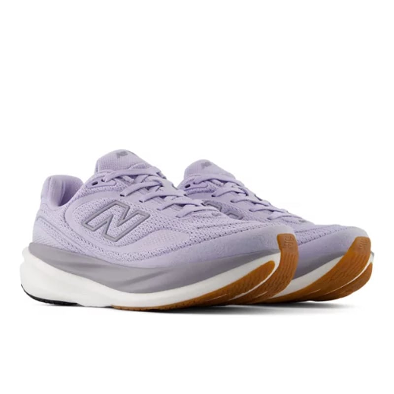 New Balance 1080v15 Laufschuhe "Smoked Violet & Digital Mist" | Damen | Laufen | 02 | SPORTSHOWROOM