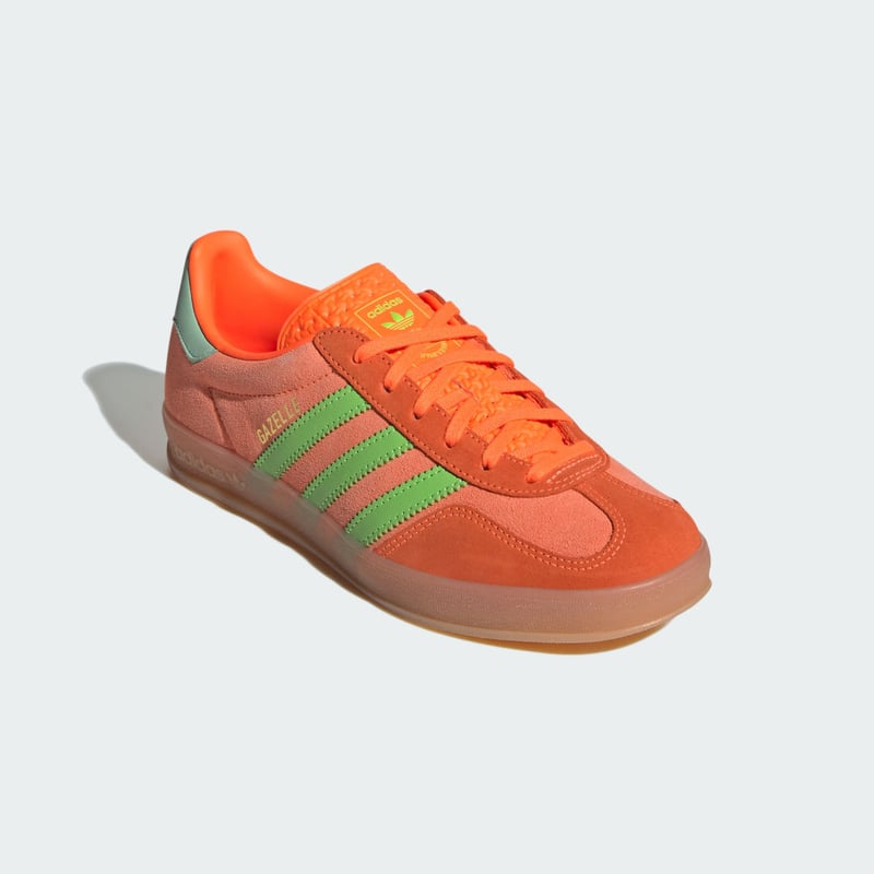 adidas Gazelle Indoor JQ0193 04
