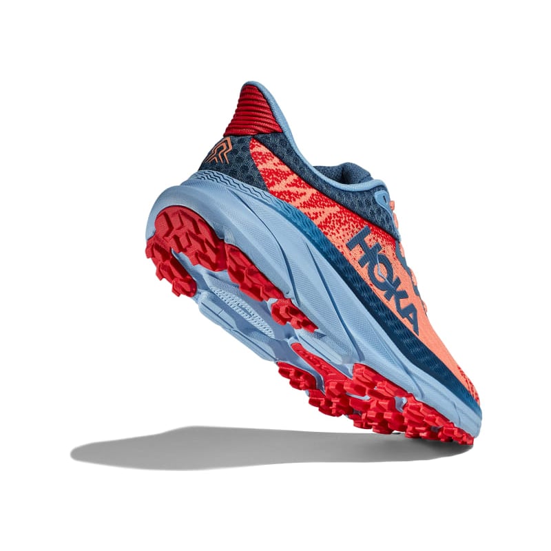 HOKA Challenger 7 1134498-PPYR 04