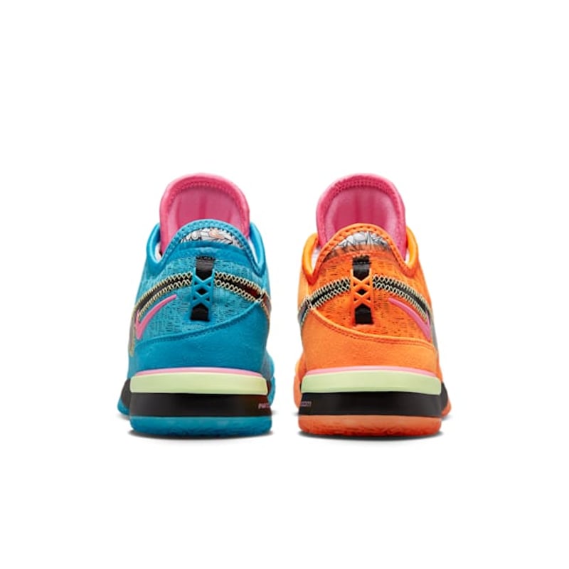 Nike LeBron NXXT Gen EP DR8788-900 06