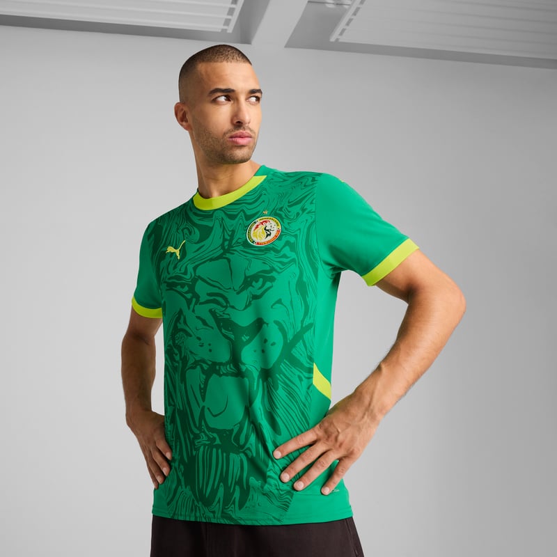PUMA Senegal 2025 Away 777166-03 01