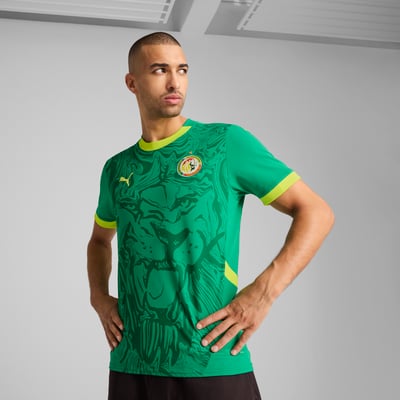 PUMA Senegal 2025 Away 777166-03