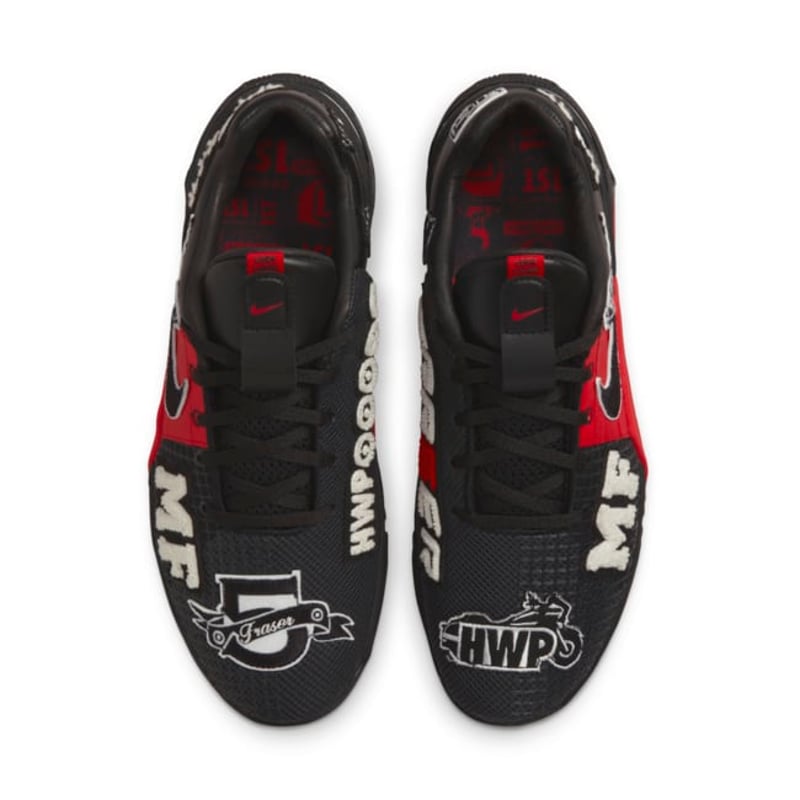Nike Metcon 8 MF DO9387-001 04