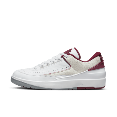 Jordan 2 Retro Low DV9956-103 01