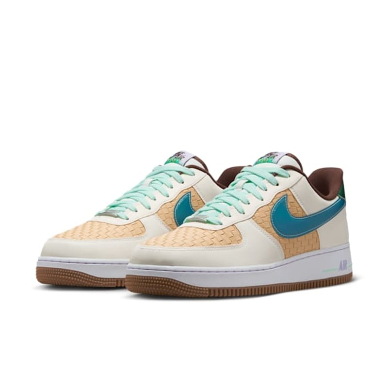 Nike Air Force 1 Low IB5722-100 05