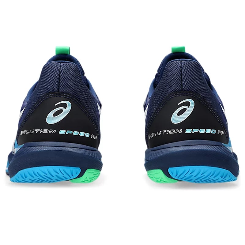 ASICS Solution Speed FF 3 1041A438-400 05