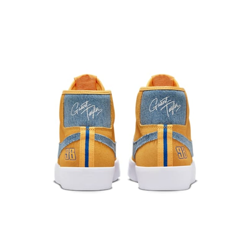 Nike Zoom Blazer Mid Pro GT FD0269-700 06