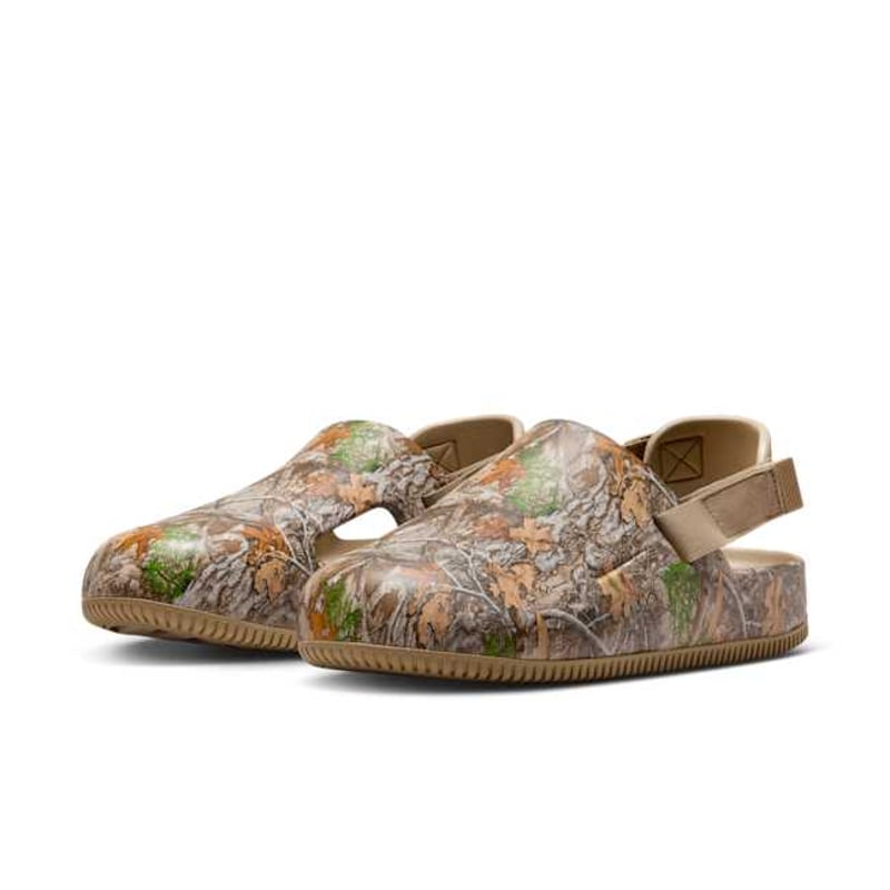 Nike Calm Mule IB4359-200 05