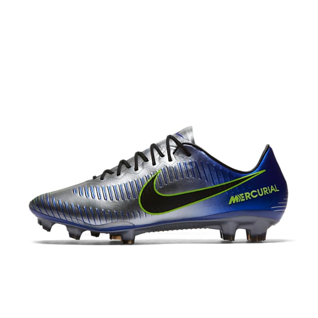 Nike Mercurial Vapor 11 FG x Neymar JR