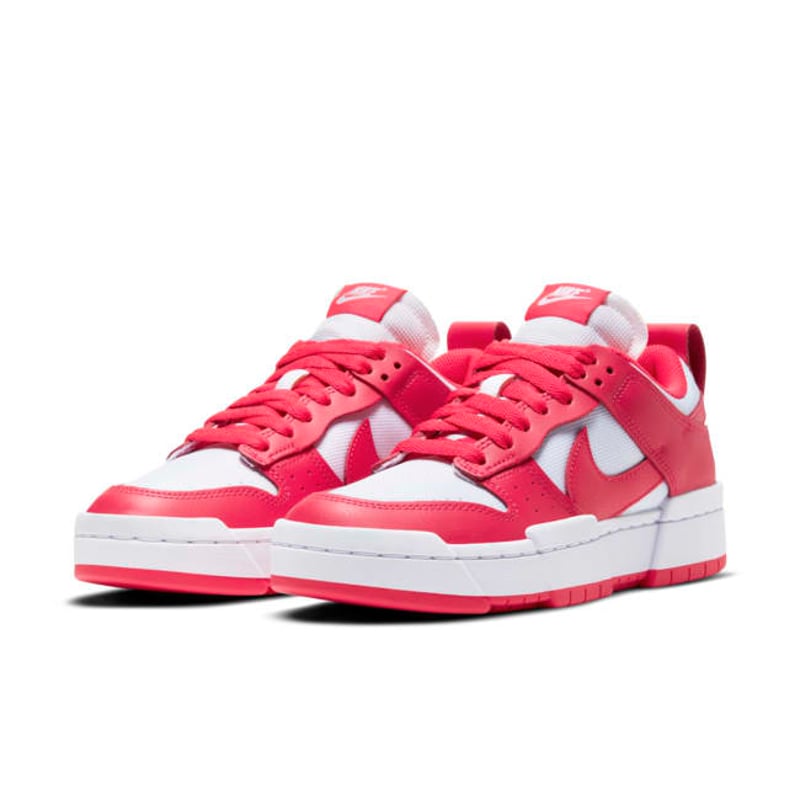 Nike Dunk Low Disrupt CK6654-601 05