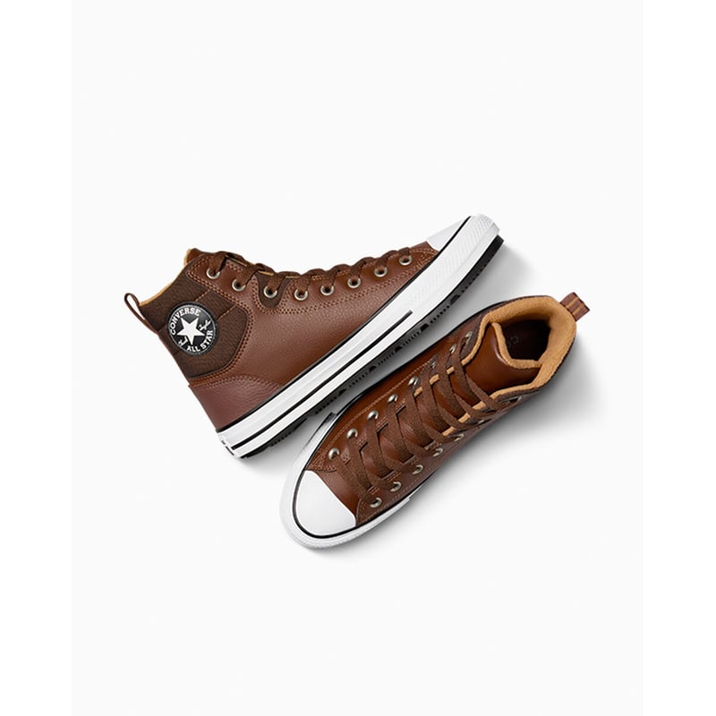 Converse Chuck Taylor All Star Berkshire Boot Water-Repellent A08562C 04