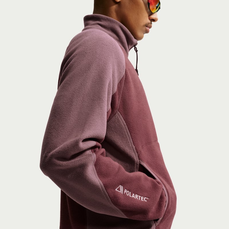 Nike ACG "Wolf Tree" Full-Zip Jakke "Mystic Dates" | Herre | | 02 | SPORTSHOWROOM