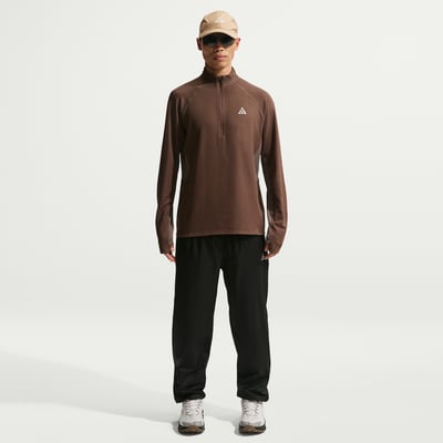 Nike ACG 'Trailwind' Storm-FIT ADV Waterproof Pants "Black" | Men | Outdoor | 01 | SPORTSHOWROOM