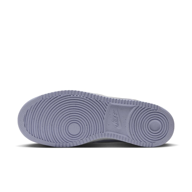 Nike Court Vision Low Next Nature sneakers "Palest Purple & Off White" | Dames | Sportstyle | 02 | SPORTSHOWROOM