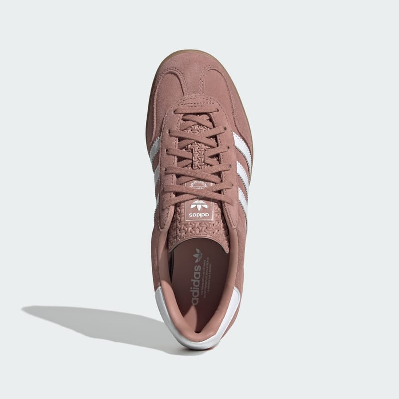 adidas Gazelle Indoor JS1397 02