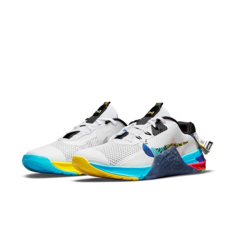 Nike Metcon 7 AMP DC9510-199 05