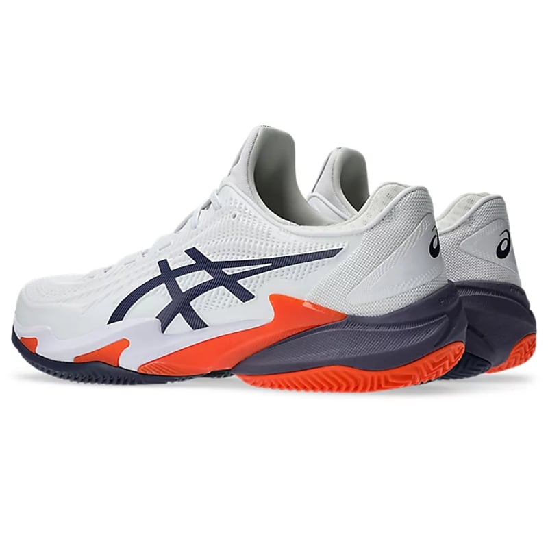 ASICS Court FF 3 Clay 1041A371-104 03